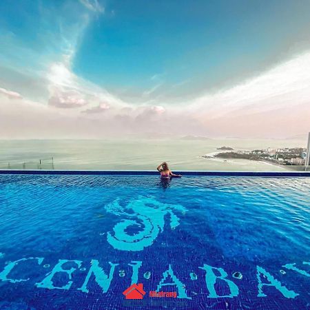 Scenia Bay Oceanfront By Housing Apartment ญาจาง ภายนอก รูปภาพ