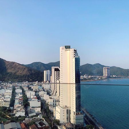 Scenia Bay Oceanfront By Housing Apartment ญาจาง ภายนอก รูปภาพ