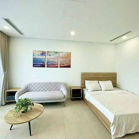Scenia Bay Oceanfront By Housing Apartment ญาจาง ภายนอก รูปภาพ