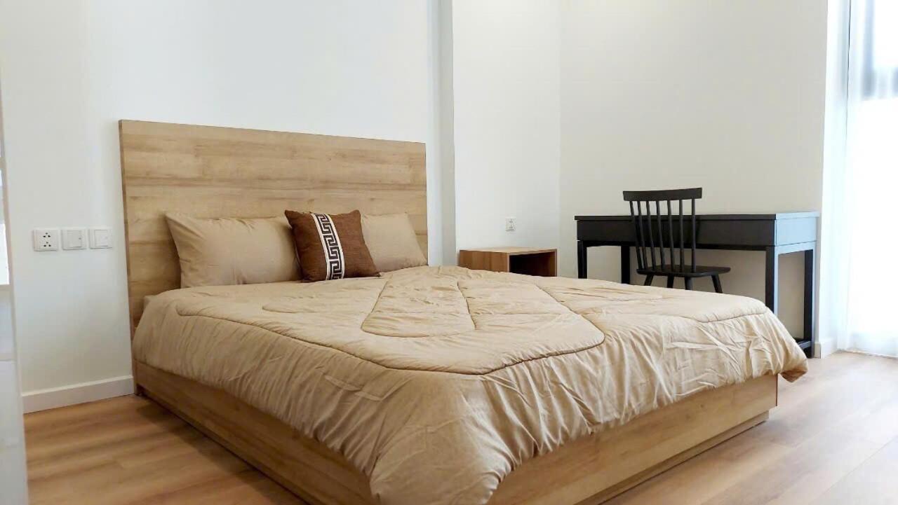 Scenia Bay Oceanfront By Housing Apartment ญาจาง ภายนอก รูปภาพ