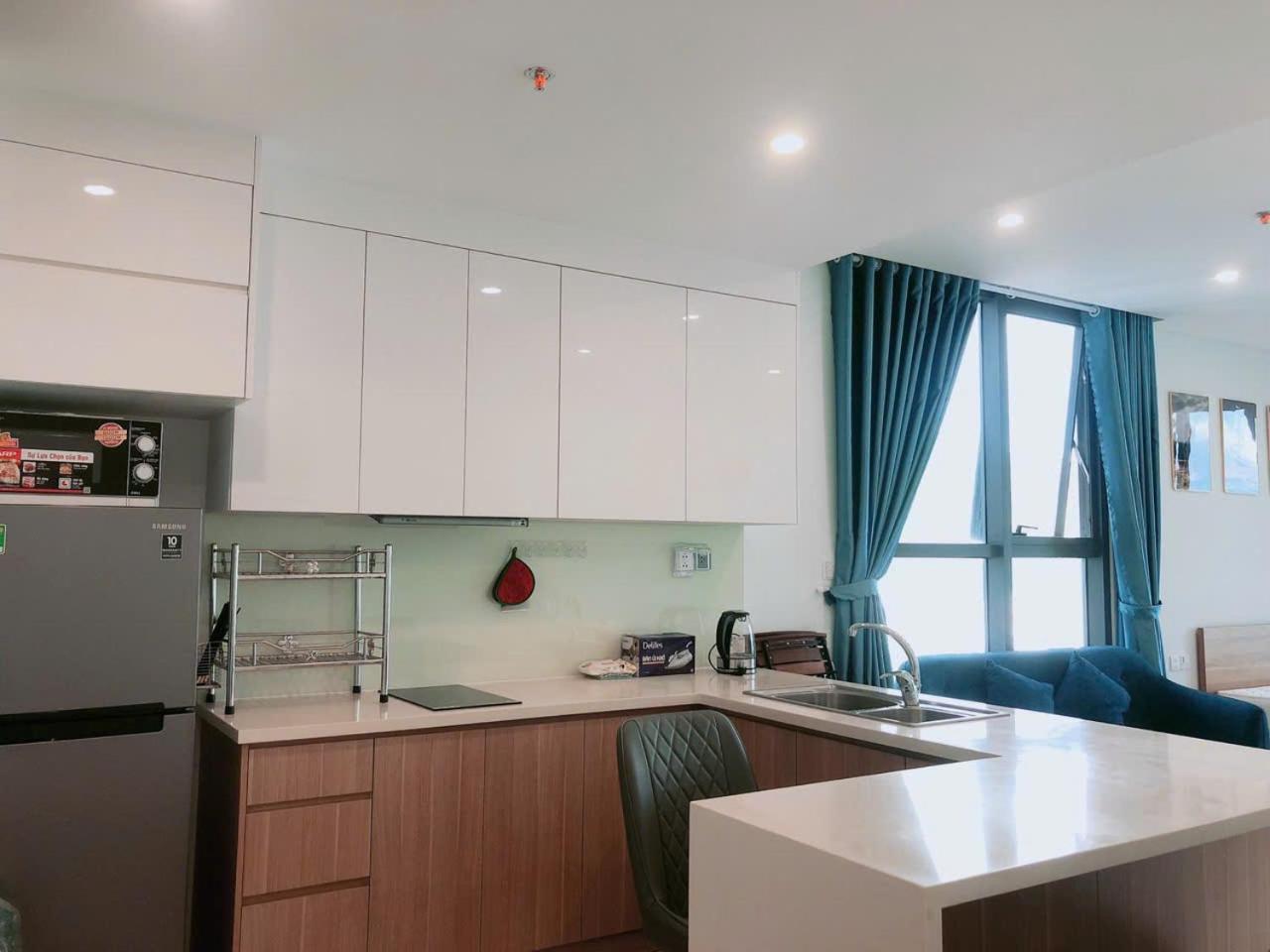 Scenia Bay Oceanfront By Housing Apartment ญาจาง ภายนอก รูปภาพ