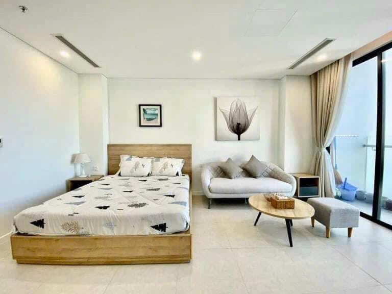 Scenia Bay Oceanfront By Housing Apartment ญาจาง ภายนอก รูปภาพ