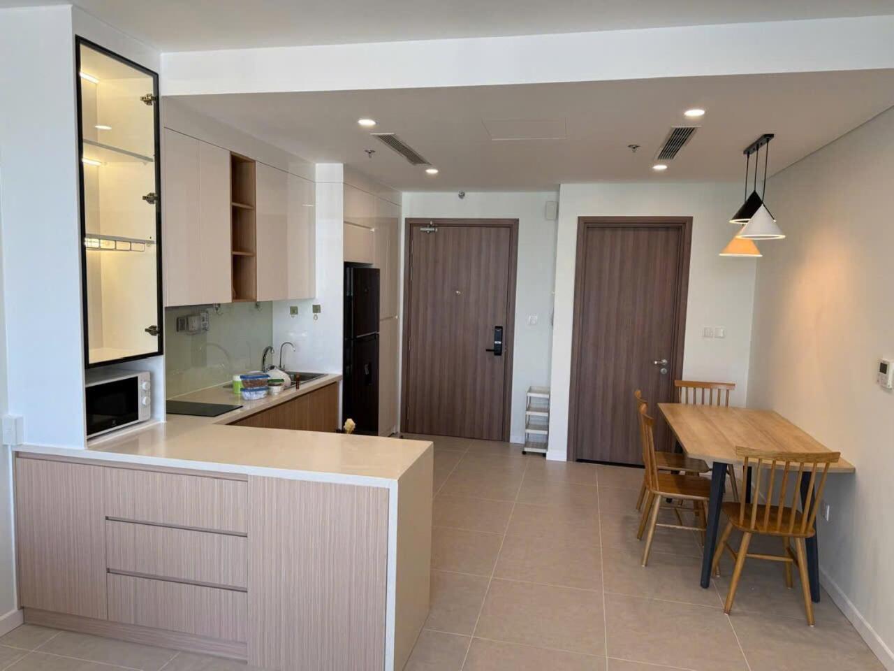 Scenia Bay Oceanfront By Housing Apartment ญาจาง ภายนอก รูปภาพ